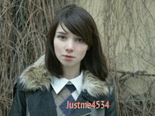 Justme4534