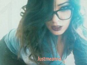 Justmeanna