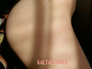 KALTALENA18