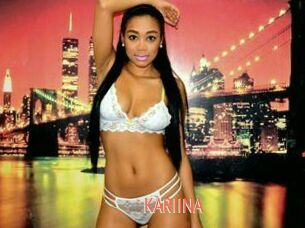 KARIINA