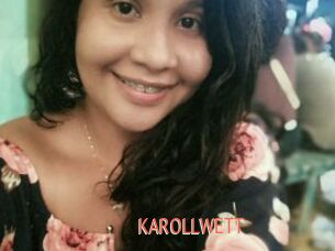 KAROLLWETT