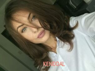 KENDDAL