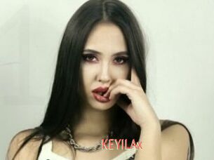 KEYILAx