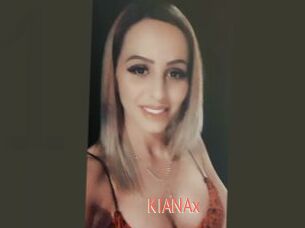 KIANAx