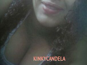 KINKYCANDELA