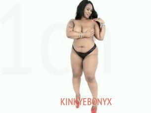 KINKYEBONYX