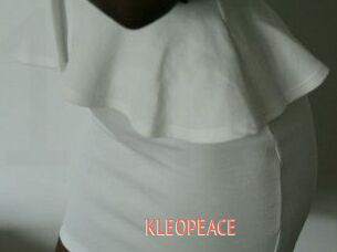 KLEOPEACE