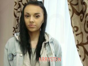 KRRYSTEN