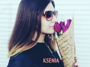 KSENIA