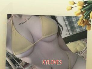 KYLOVES