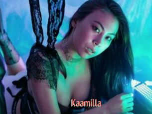 Kaamilla