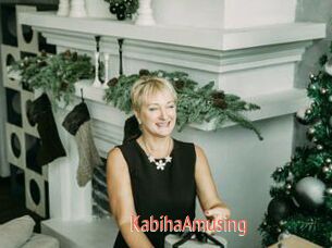 KabihaAmusing