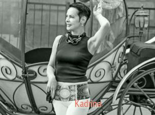 Kadrina