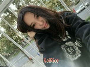 KaiRice