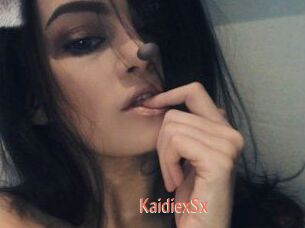 KaidiexSx
