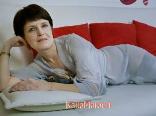 KailaMaroon