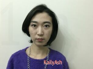 KailyAsh