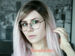 KainaXanders