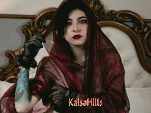 KaisaHills