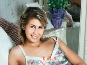 Kaiyah