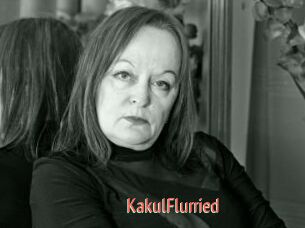 KakulFlurried