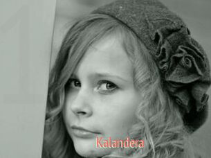 Kalandera
