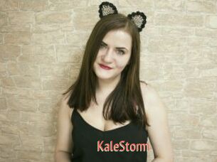 KaleStorm
