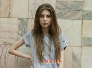 Kaleesha