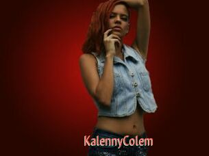 KalennyColem
