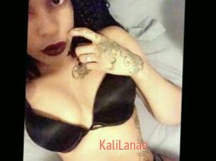 KaliLanae