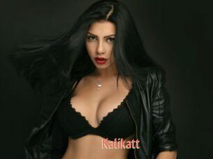 Kalikatt