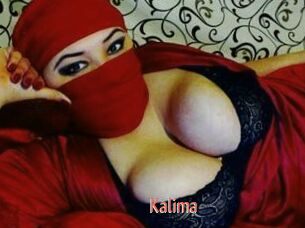 Kalima