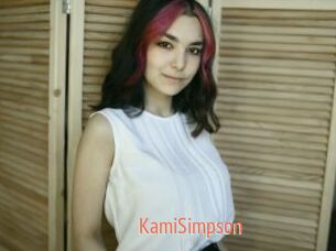 KamiSimpson