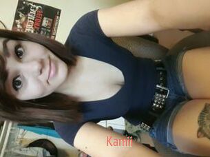 Kamii