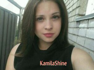KamilaShine