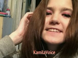 KamilaVoice