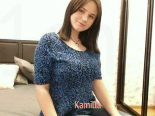 Kamilla