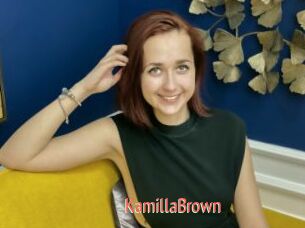 KamillaBrown