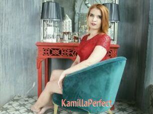 KamillaPerfect