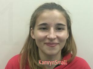 KamrynSmall