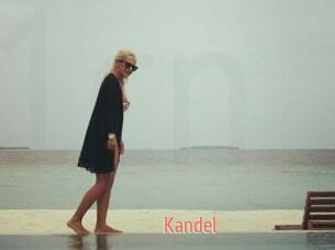 Kandel