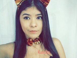 Kandra