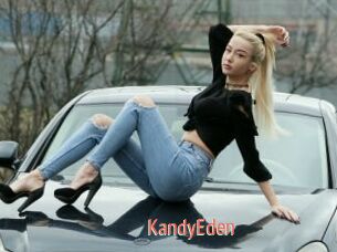 KandyEden