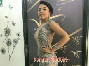Kanguro_BadGirl