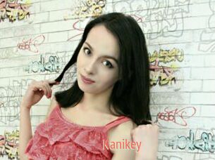 Kanikey