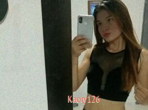 Kaory126