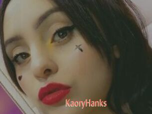 KaoryHanks
