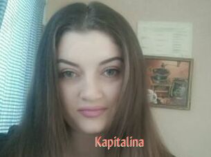 Kapitalina