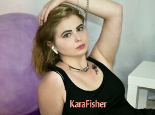 KaraFisher