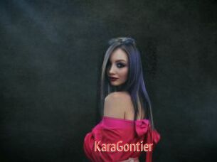 KaraGontier